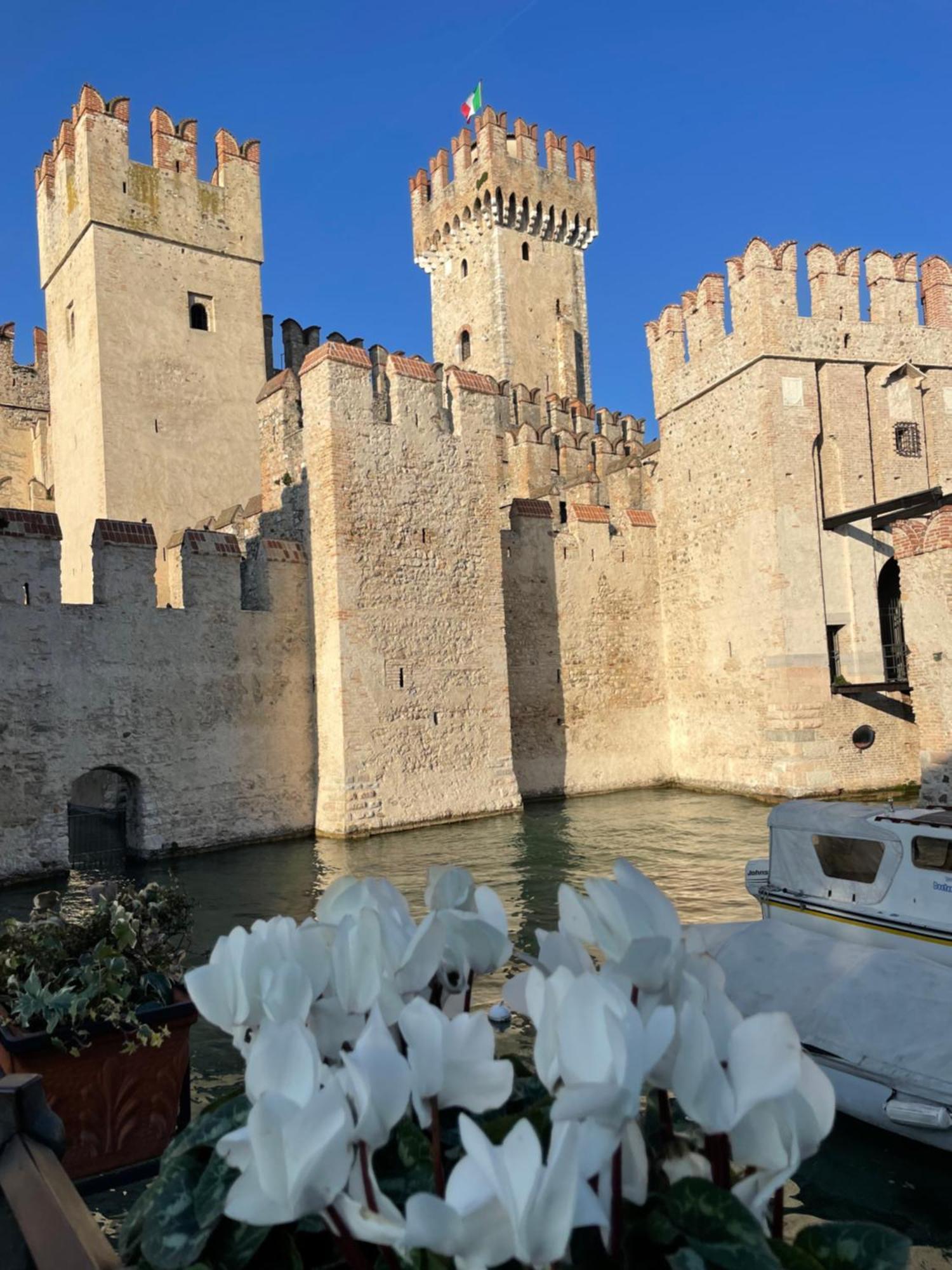 Sirmione 아파트 외부 사진