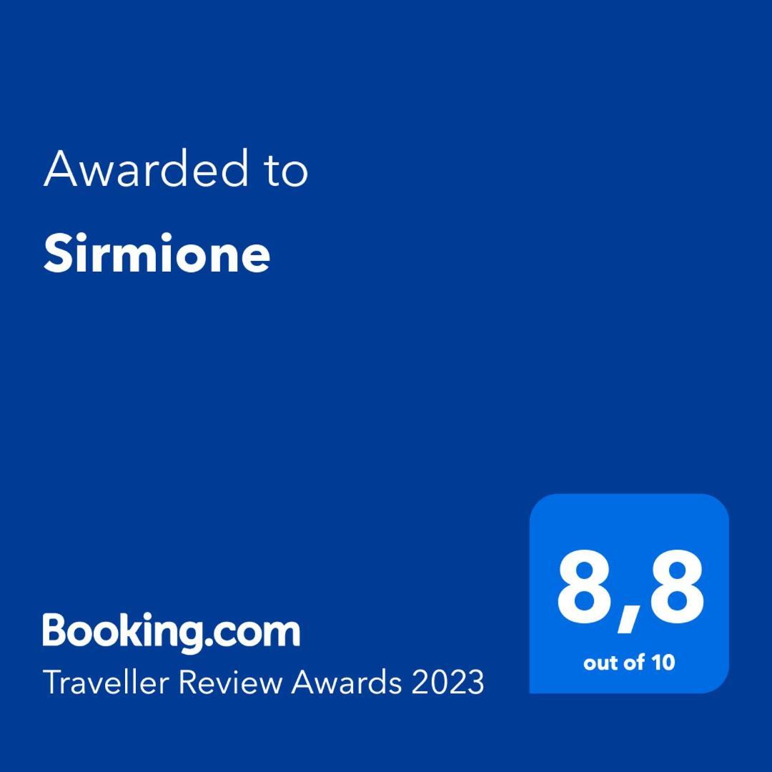 Sirmione 아파트 외부 사진
