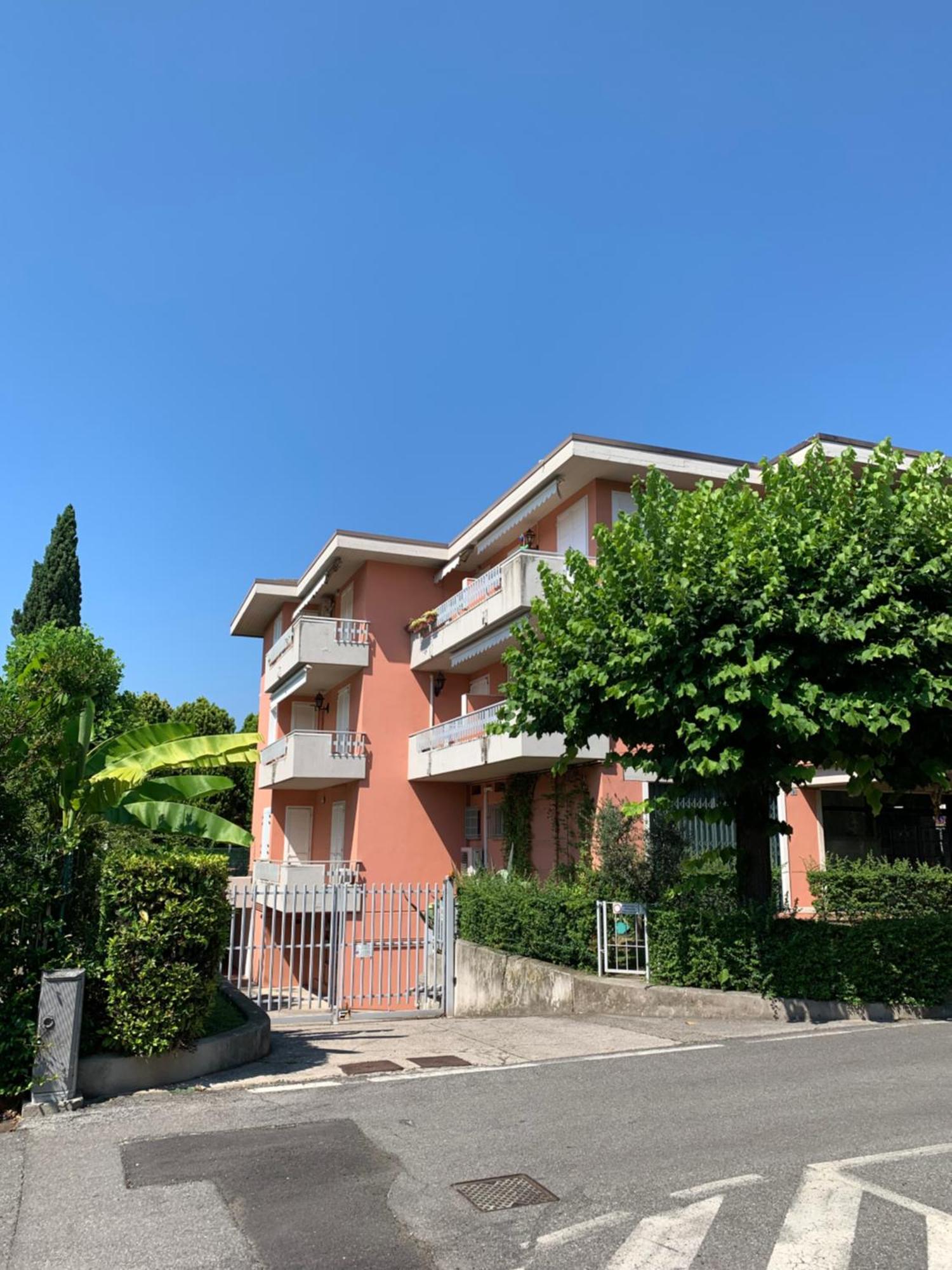 Sirmione 아파트 외부 사진