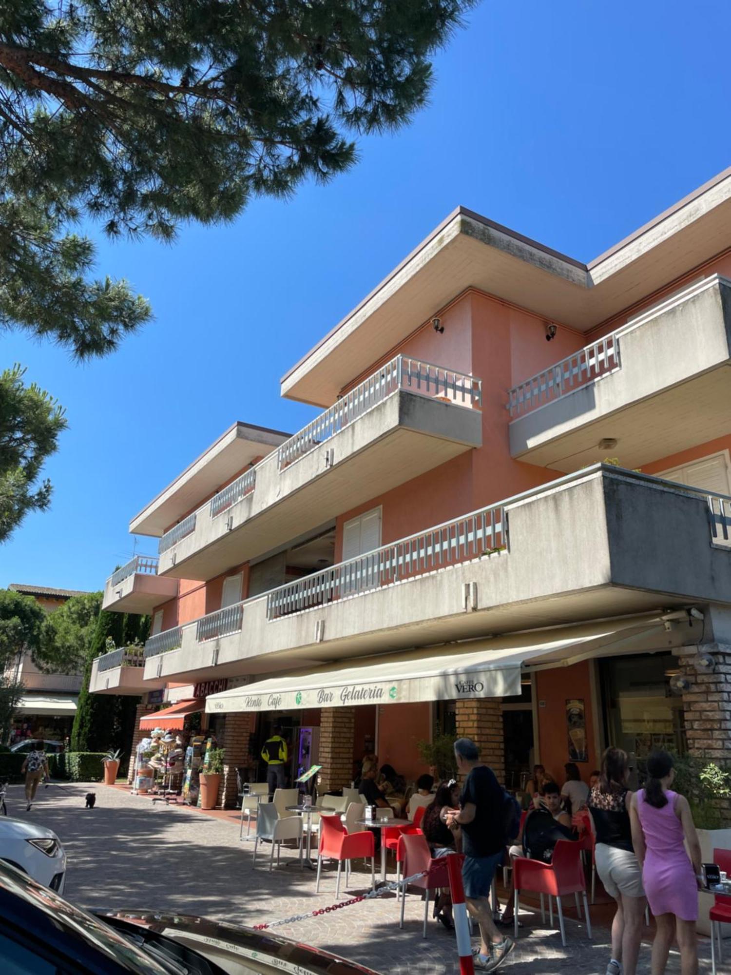 Sirmione 아파트 외부 사진